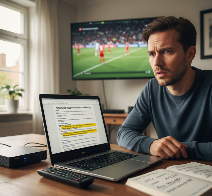 5 typische Strafen, wenn du IPTV-Anbieter illegal nutzt.png 5 typische Strafen, wenn du IPTV-Anbieter illegal nutzt.png